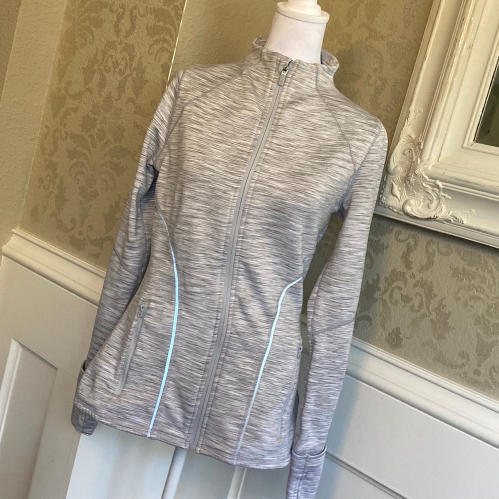 GAP Running Jacket With Soft Fleece Lining Size S